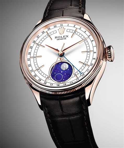 rolex cellini moonphase buy|vintage rolex cellini 18k.